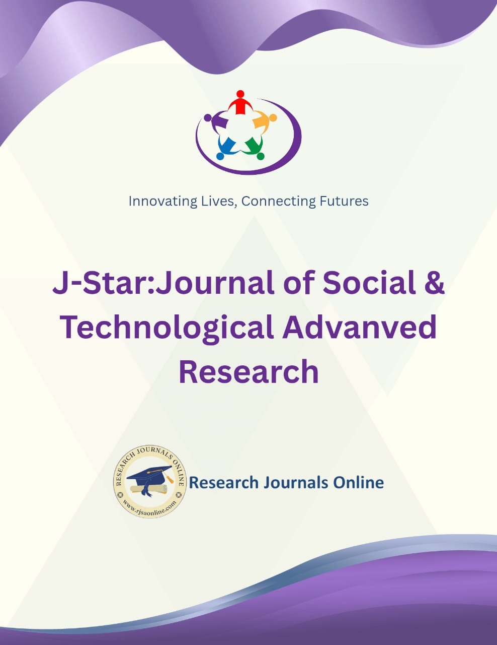 					View Vol. 2 No. 3 (2026): J-STAR: Journal of Social & Technological Advanced Research
				