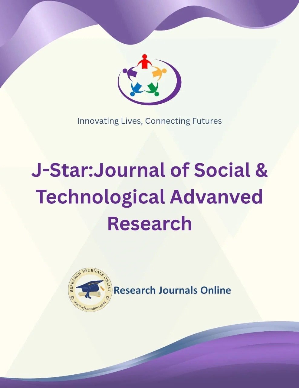 					View Vol. 2 No. 4 (2026):  J-STAR: Journal of Social & Technological Advanced Research
				