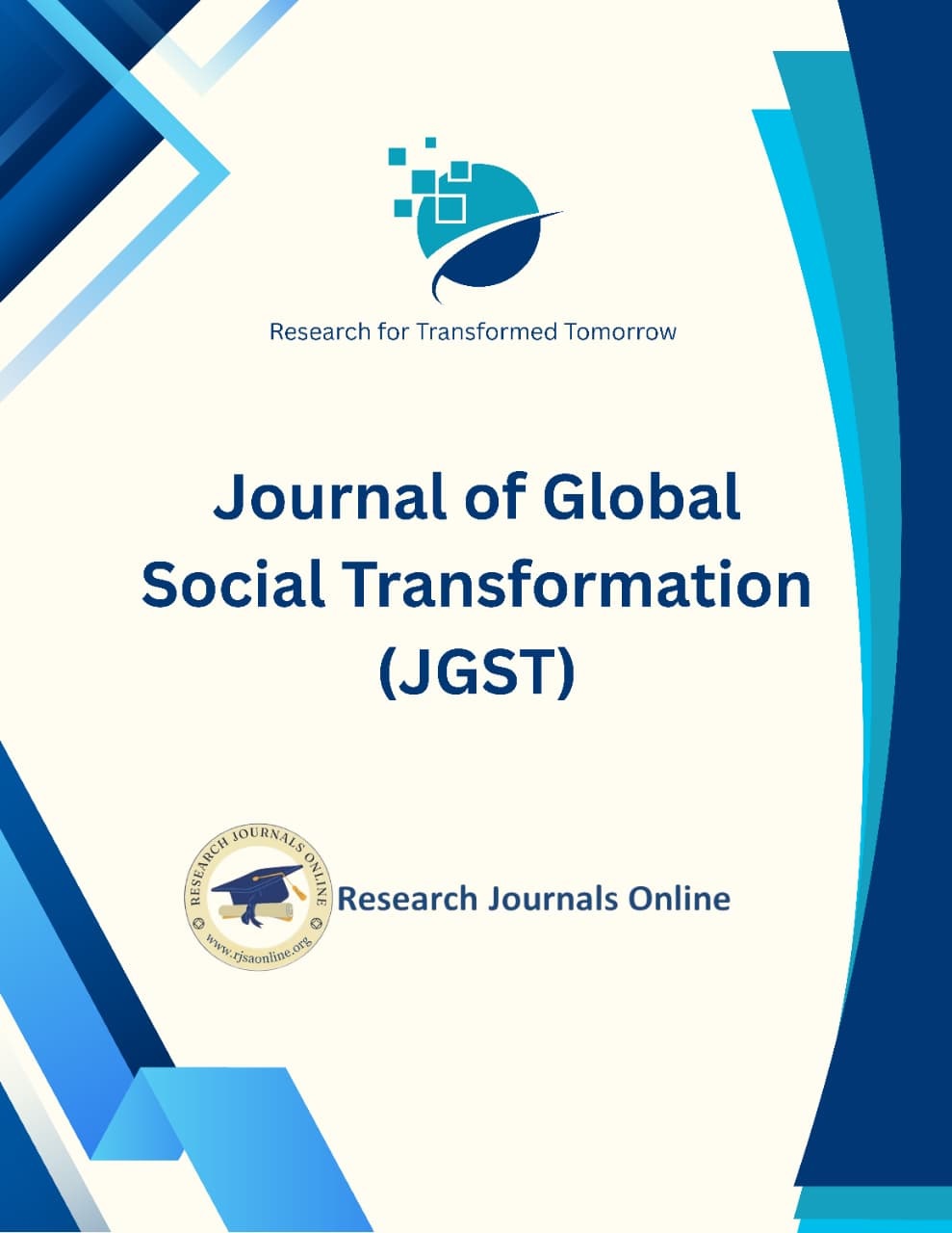 					View Vol. 2 No. 1 (2026): Journal of Global Social Transformation (JGST)
				