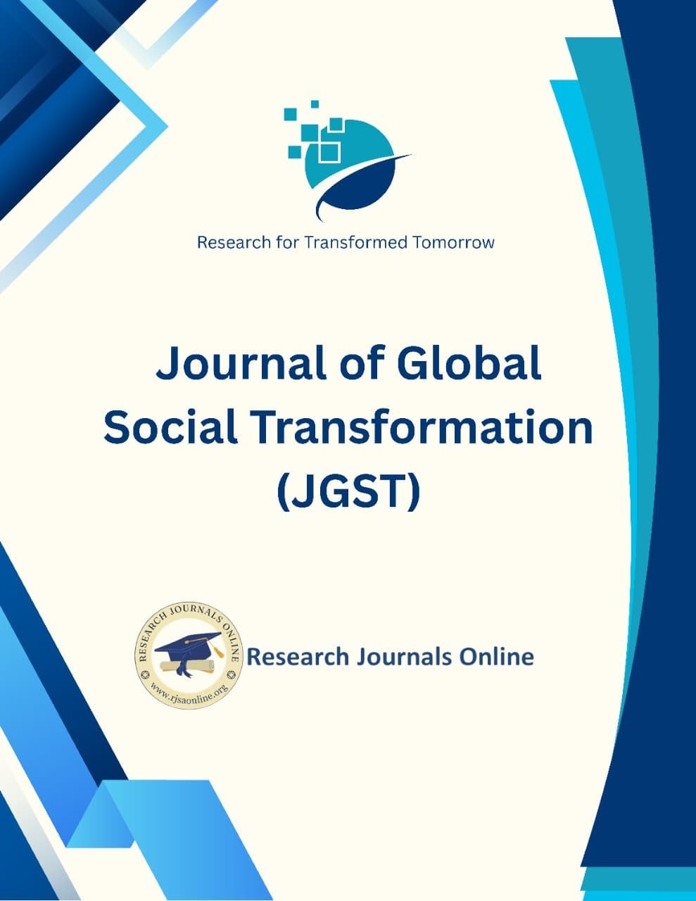 					View Vol. 2 No. 10 (2026): Global Perspectives on Social Change and Development
				