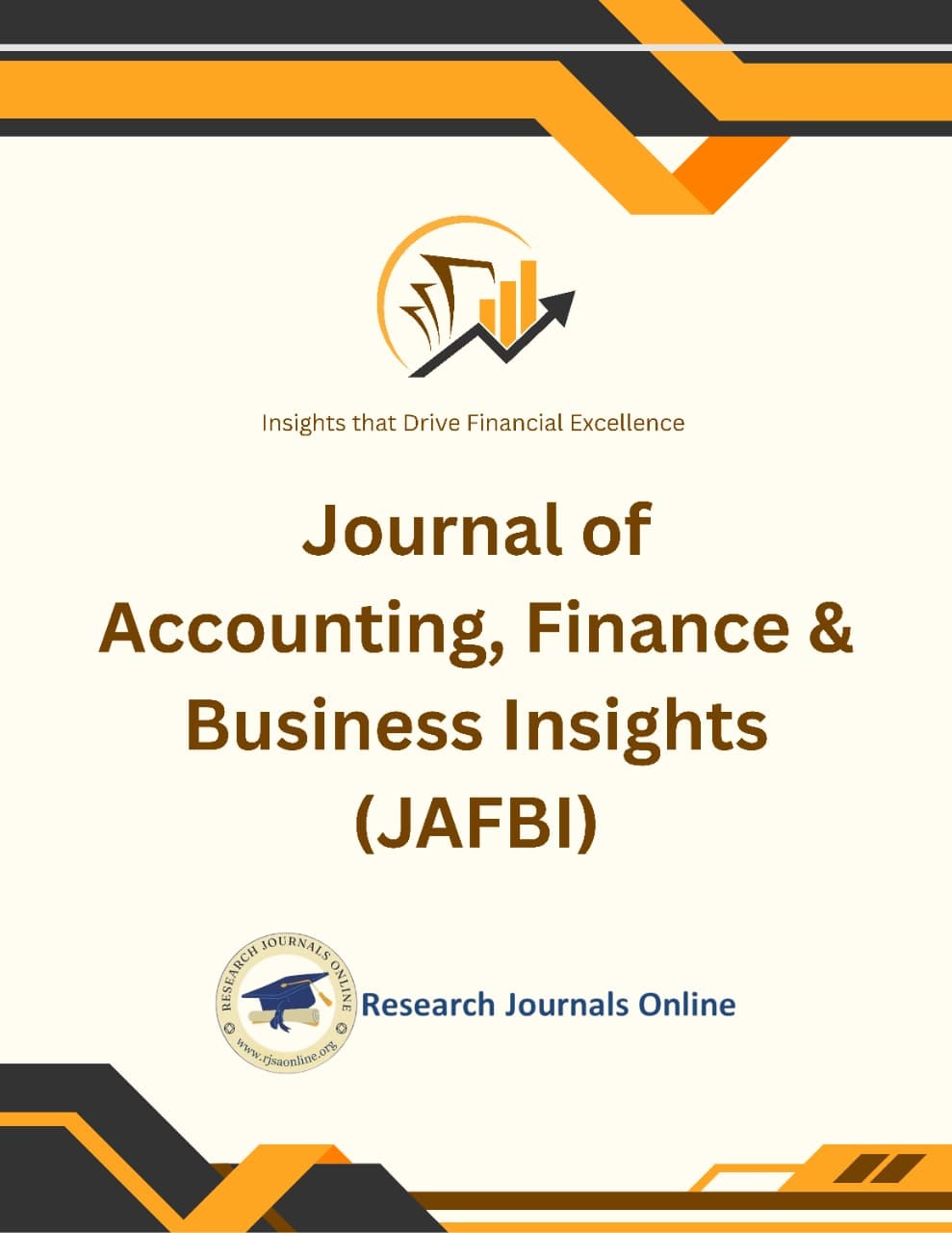 					View Vol. 1 No. 3 (2025): Journal of Accounting, Finance & Business Insights 
				